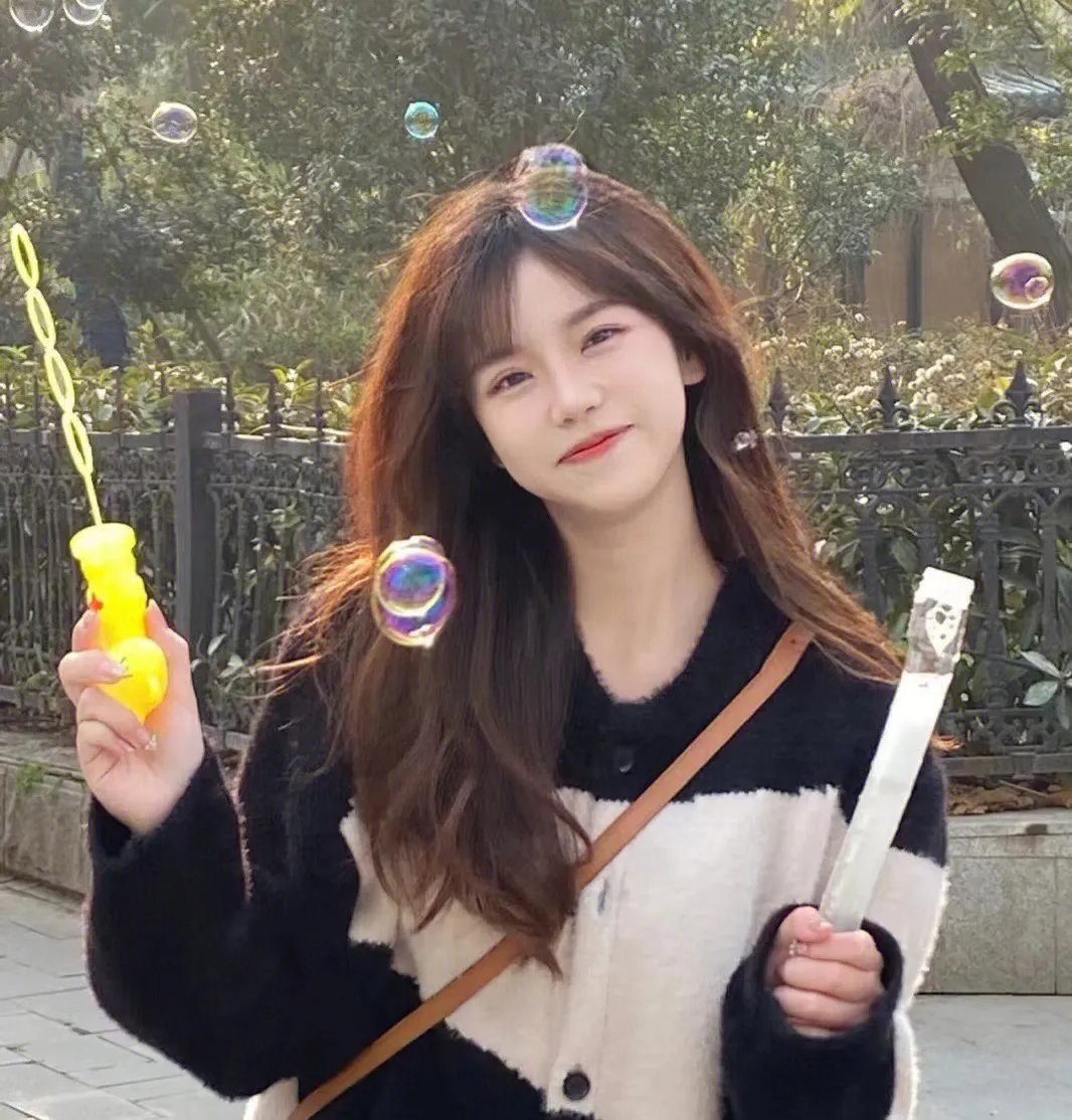 火星女孩